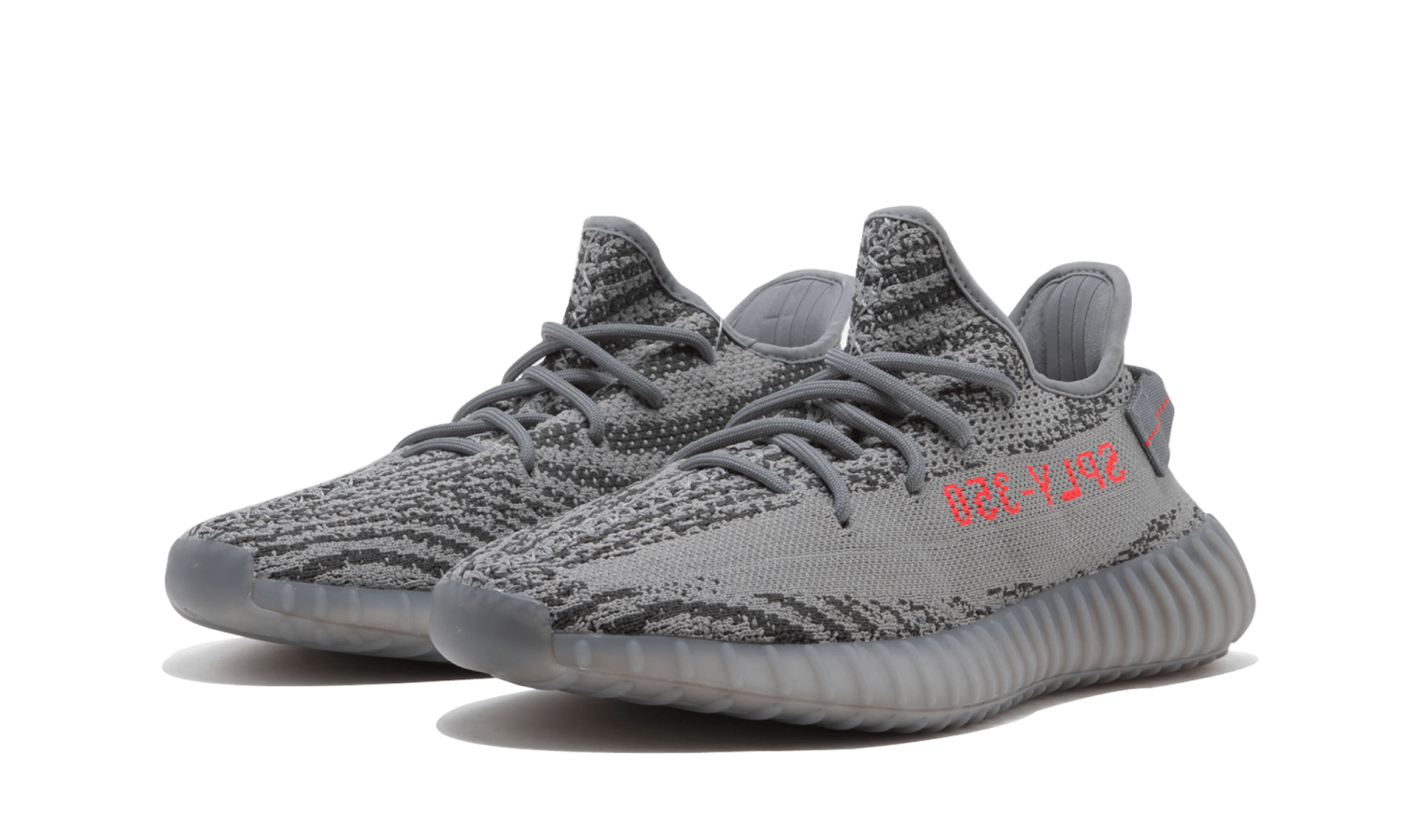 Yeezy Boost 350 V2 "Beluga 2.0" 