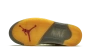 Air Jordan 5 Retro SP Off-white - Sail 