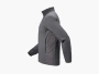 Arc'teryx Atom SL Jacket Cloud 