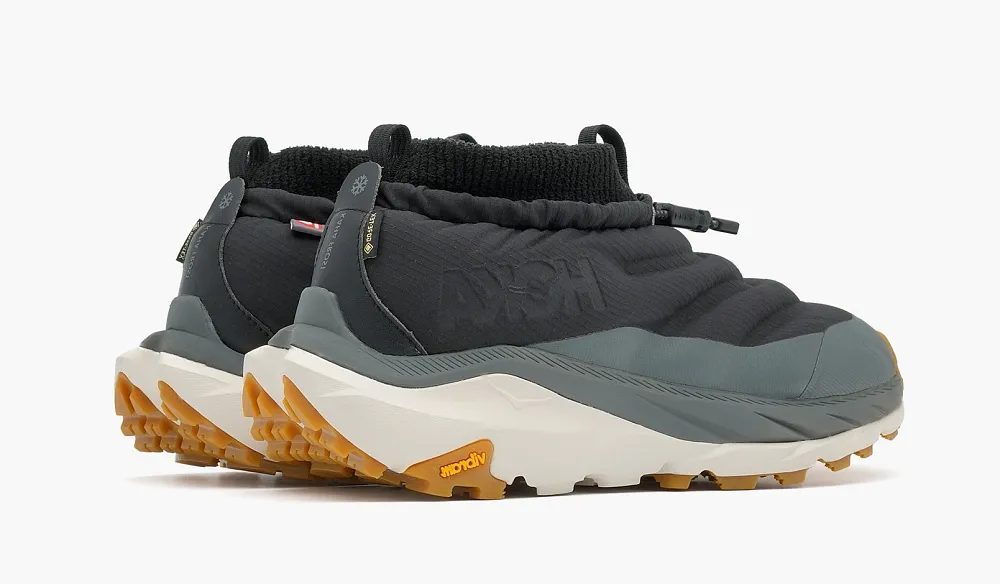 Hoka Kaha 2 Frost Moc Gore-Tex Black Outer Orbit