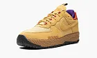 Air Force 1 ILD WMNS Wheat Gold