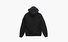 Stone Island Light Soft Shell-R Black