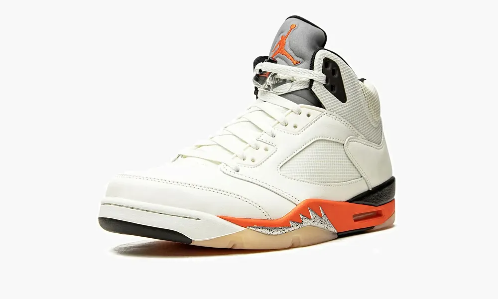Air Jordan 5 Retro Shattered Backboard