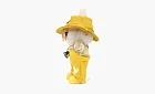 Pop Mart Hang Tag Box Go on an outing