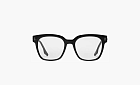 Gentle Monster Una.C N-01 Glasses Black