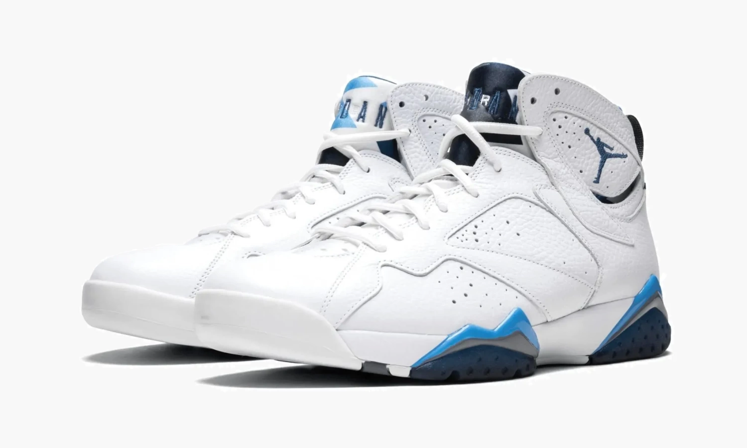 фото Air Jordan 7 Retro "French Blue" (Air Jordan 7)-304775 107