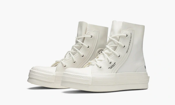  Ambush x Converse Chuck 70 White 