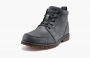 Timberland Earthkeepers Leather Chukka Wide Fit Boots "Dark Nubuck" 