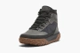 Timberland Greenstride Motion 6 Mid Hiking Boot Medium Grey Nubuck 