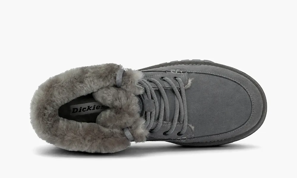 Dickies Snow Boots Grey