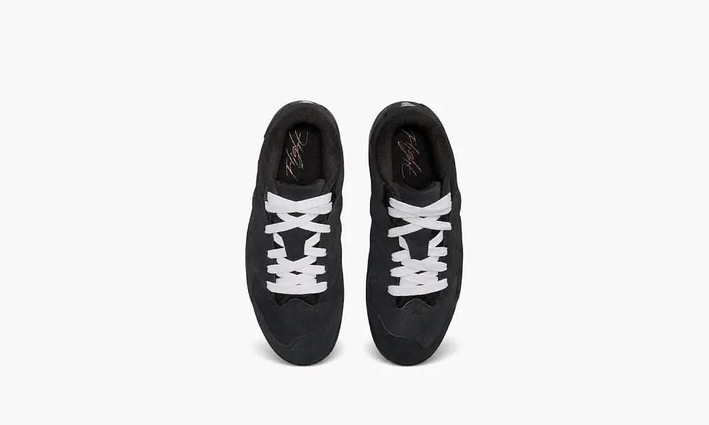 Jordan Session Black Gum