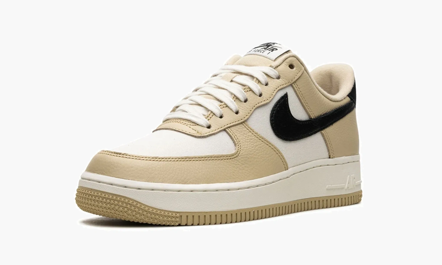 Air Force 1 '07 LX Low "Team Gold" 