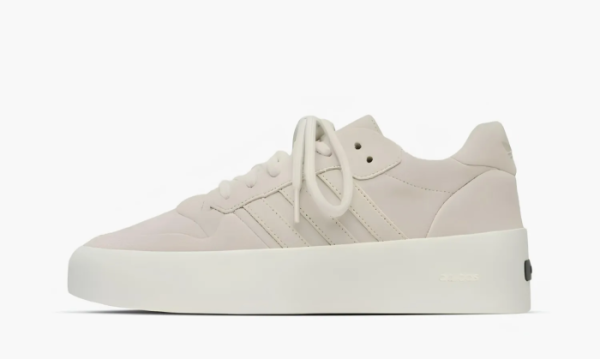 Adidas Fear Of God Athletics '86 Lo Talc 