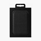 WYSION MAGSAFE WALLET BLACK