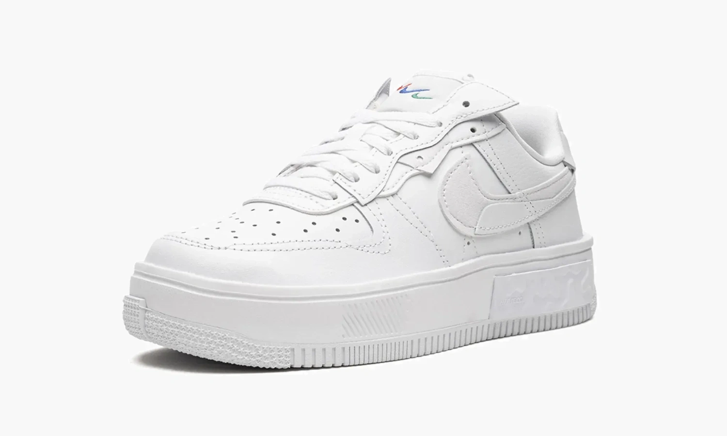 Air Force 1 FONTANKA WMNS White 