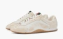 Gucci Shift White Leather 