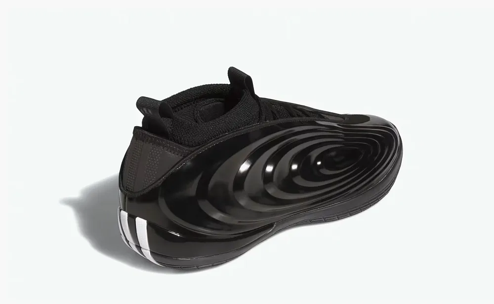 Adidas Harden Vol. 10 Hellcat
