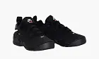 Nike Supreme X SB Air Darwin Low Black