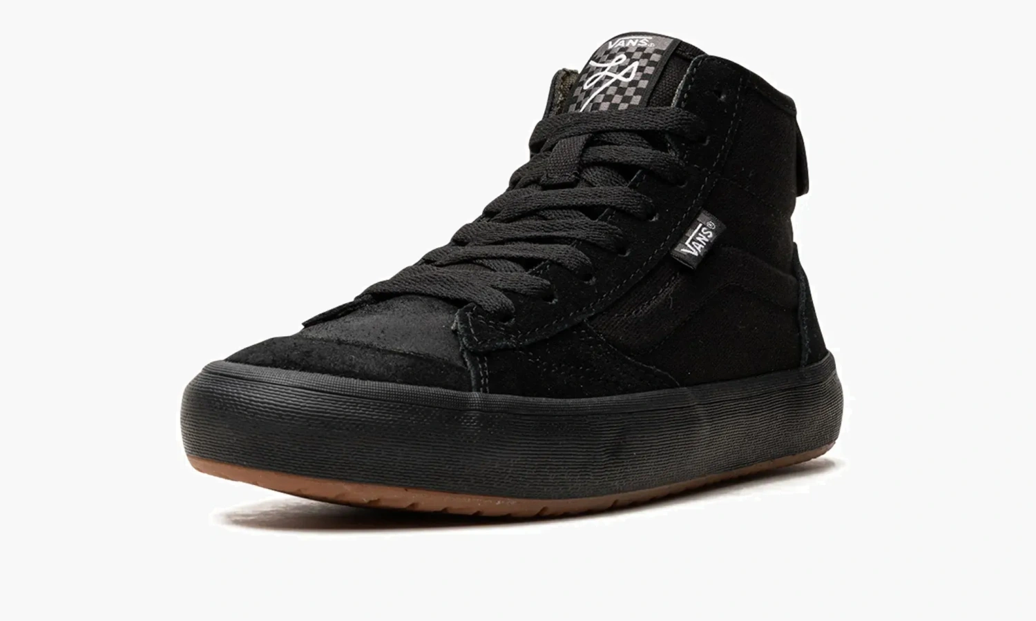 Vans The Lizzie Fatigue / Black 