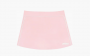 Sporty & Rich x Prince Sporty Court Skirt "Baby Pink/White" 