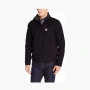 Carhartt 102199 RAIN DEFENDER HEAVYWEIGHT SOFTSHELL JACKET Logo 1 RELAXED FIT 