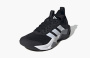 Adidas Rapidmove ADV 2 "Black White Grey" 