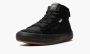 Vans The Lizzie Fatigue / Black 