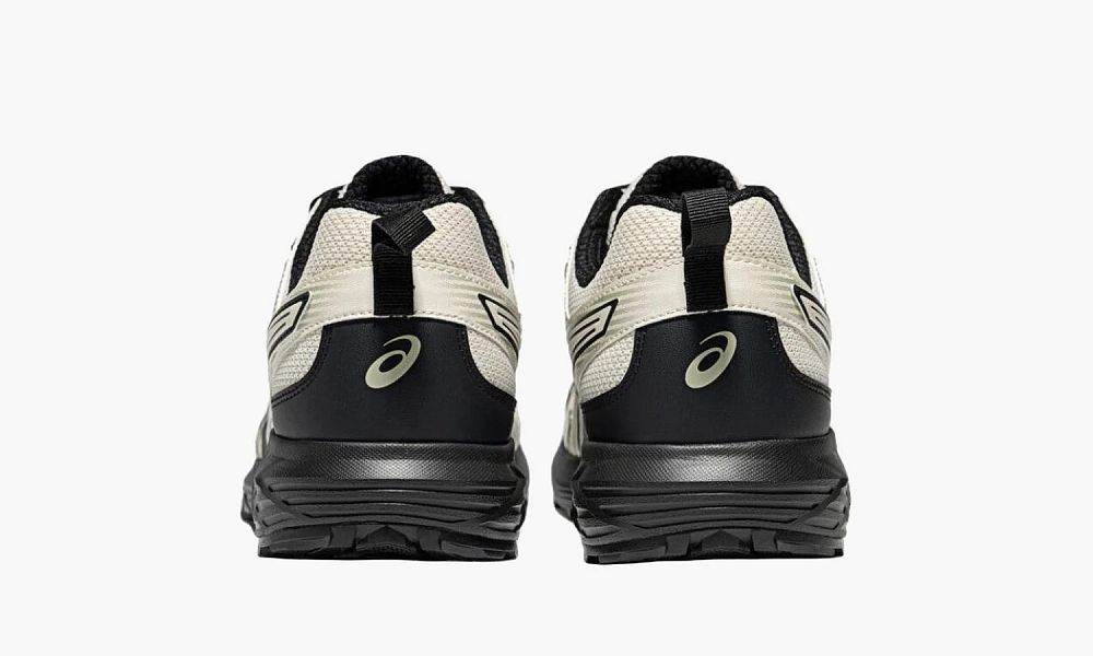 Asics Gel-Sonoma FE Black White