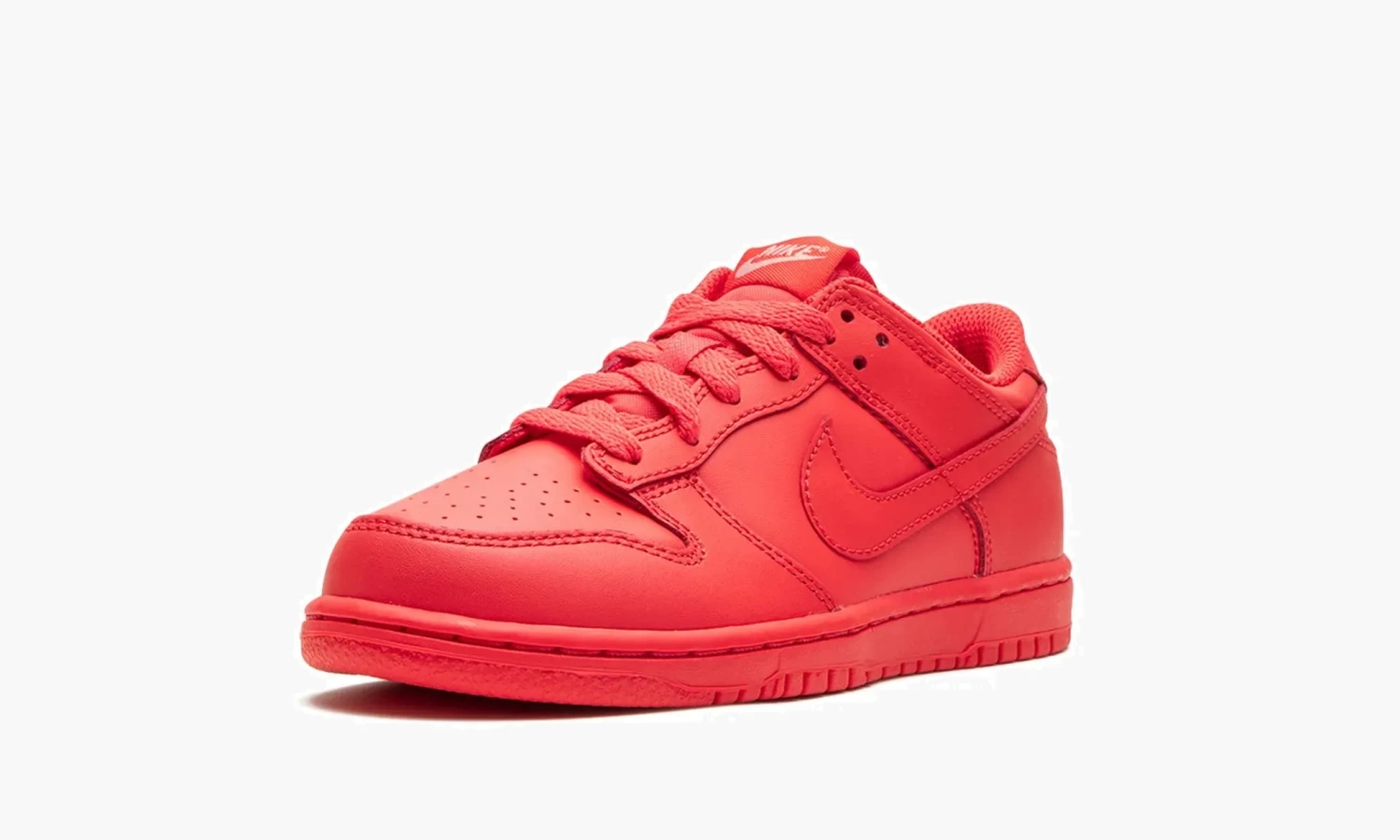 Nike Dunk Low PS "Track Red" 