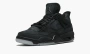 фото Air Jordan 4 Retro "Kaws - Black" (Air Jordan 4)-930155 001