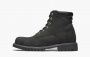 Timberland 6 Inch Basic Alburn Waterproof Boots "Black" 