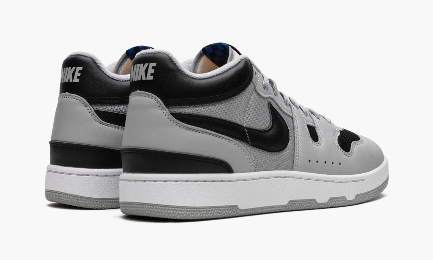 Nike Mac Attack Qs SP Light Smoke Grey 