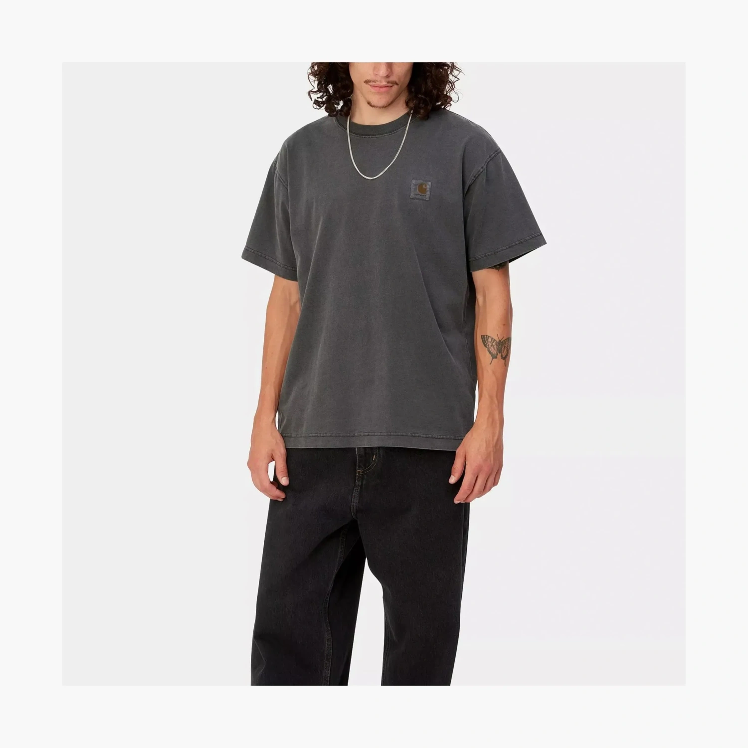 Carhartt WIP SS Vista T 