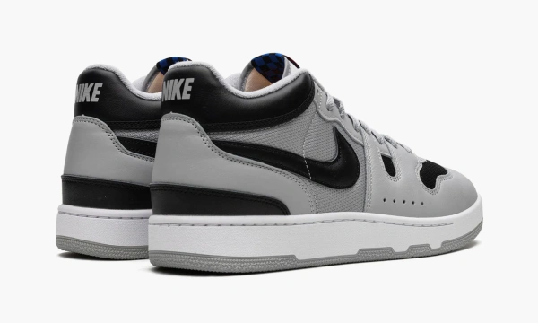 Nike Mac Attack Qs SP Light Smoke Grey