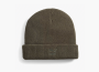 Puma Archive Mid Fit Beanie Green 
