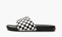 Vans La Costa Slide-on "Checkerboard" 