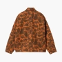 Carhartt WIP FW24 Duck Detroit Jacket 