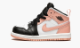 Air Jordan 1 Mid TD "Arctic Orange" 