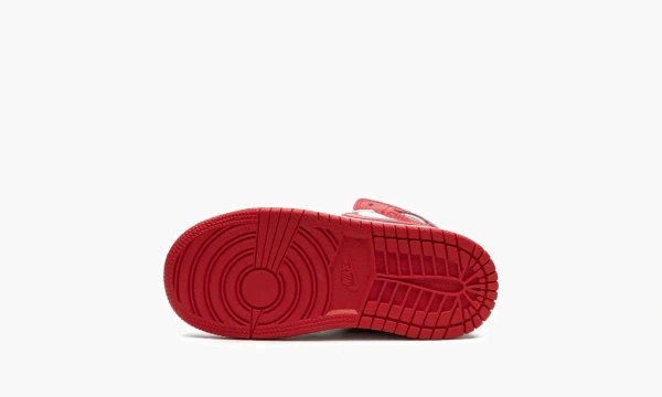 Air Jordan 1 Mid TD Rookie Season 