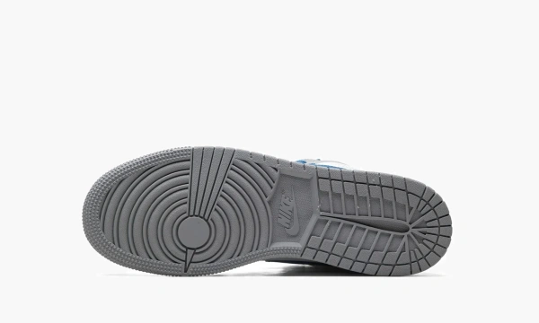 Air Jordan 1 Retro High OG GS True Blue 