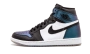 Air Jordan 1 High OG As All Star Game / Chameleon 