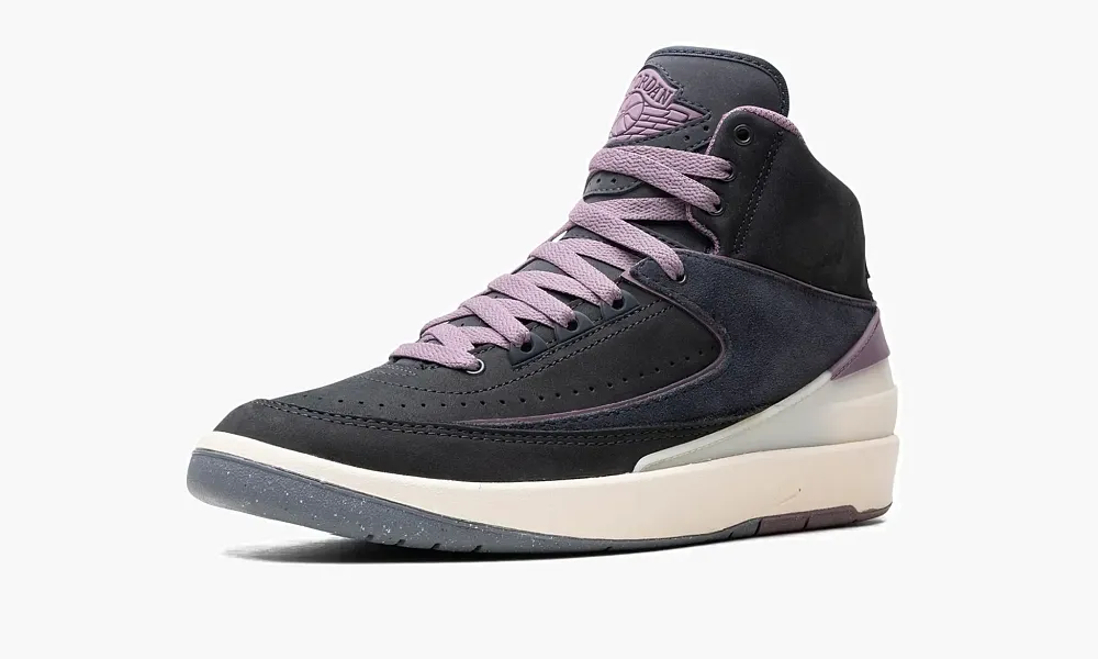 Air Jordan 2 WMNS Mauve