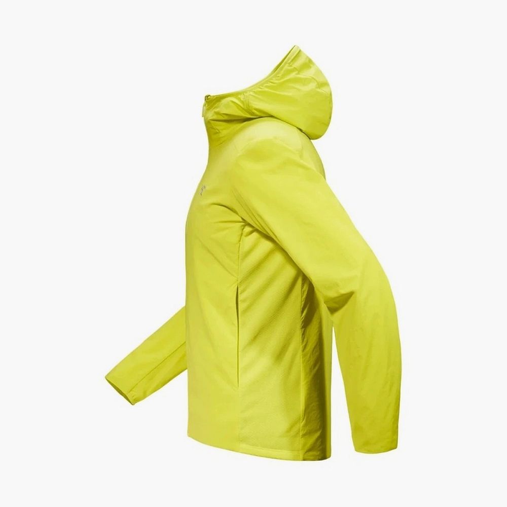 Arc'teryx Atom SL Hoody Jacket Euphoria