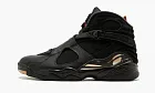 Air Jordan 8 Retro Ovo Black