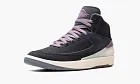 Air Jordan 2 WMNS Mauve