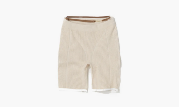 Nike X Jacquemus Le Short Off-white  Nike X Jacquemus Le Short Off-white