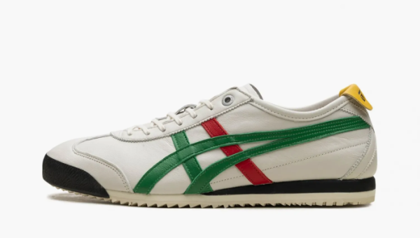 Asics Onitsuka Tiger Mexico 66 SD Birch Green 