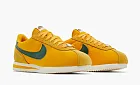 Nike Cortez WMNS Yellow Ochre Gorge Green