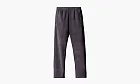 Yeezy X GAP X Balenciaga Polar Fleece Jogging Pant Black