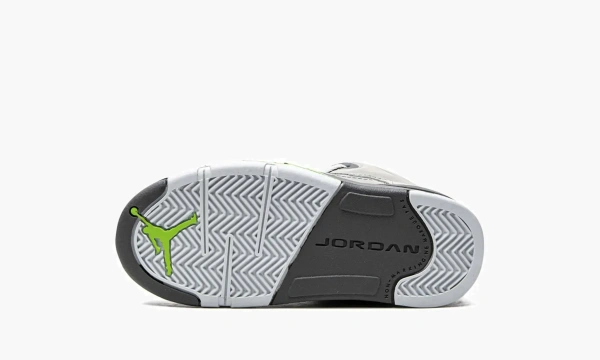 Air Jordan 5 Retro PS Green Bean 